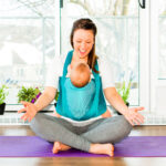 Air Baby Wrap Carrier