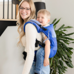 Lightweight Baby Carrier