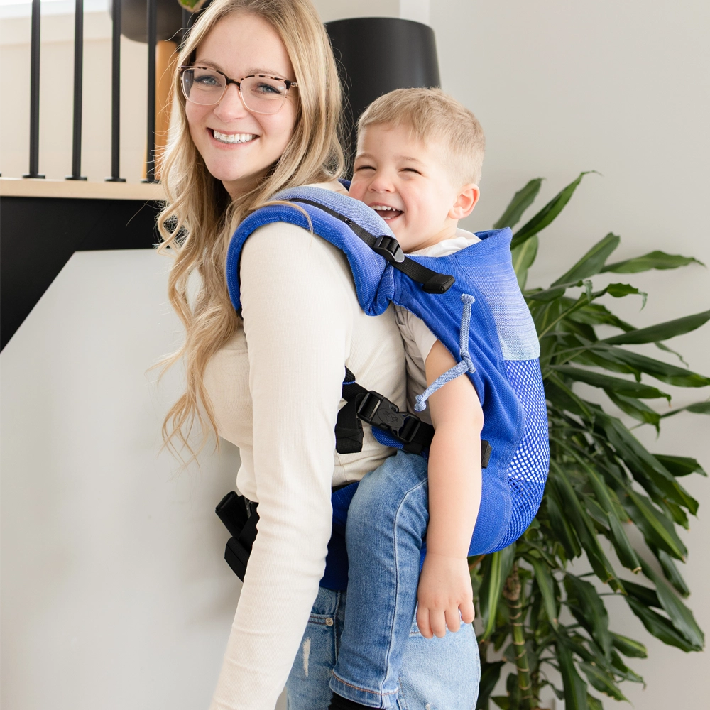 Lightweight Baby Carrier