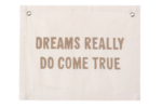 Dreams Come True Banner
