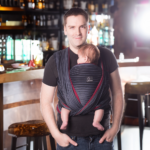 Chimparoo Woven Wrap