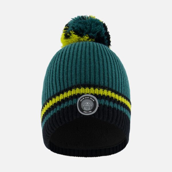 2par2 | Designed in Canada, Knit Hat Forest Green