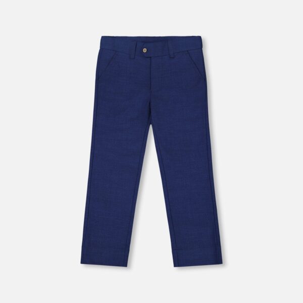 2par2 | Designed in Canada, Slant Pocket Pants Navy Blue