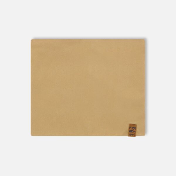 2par2 | Designed in Canada, Solid Neck Tube Beige