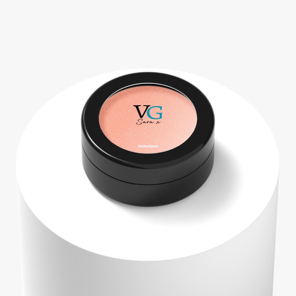 Vegan Sparkling Eyeshadows | Cruelty-Free & Handcrafted in Canada