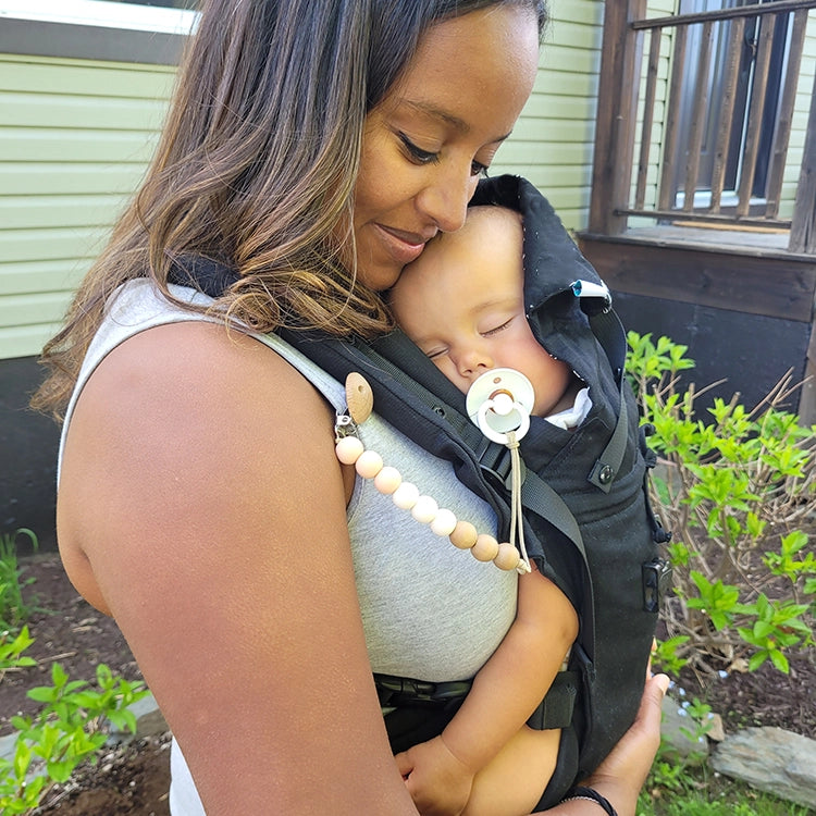 Compact lightweight Baby Carrier