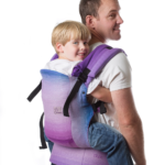 All Season Ergonomic Baby Carrier