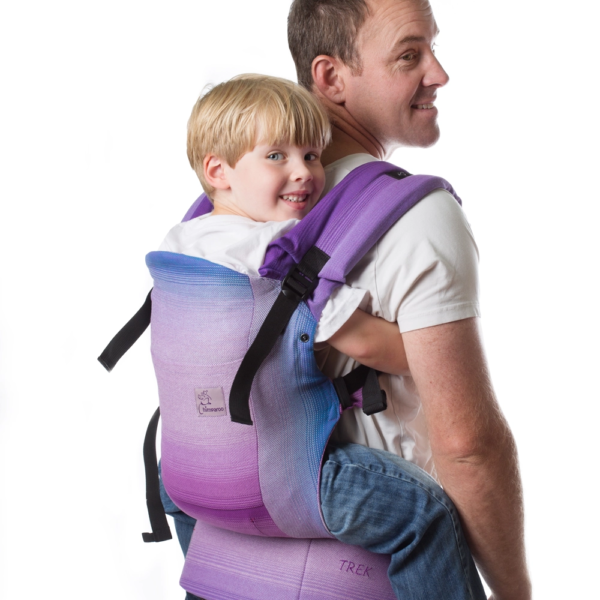 All Season Ergonomic Baby Carrier