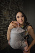 Comfortable Baby Carrier for Toddlers