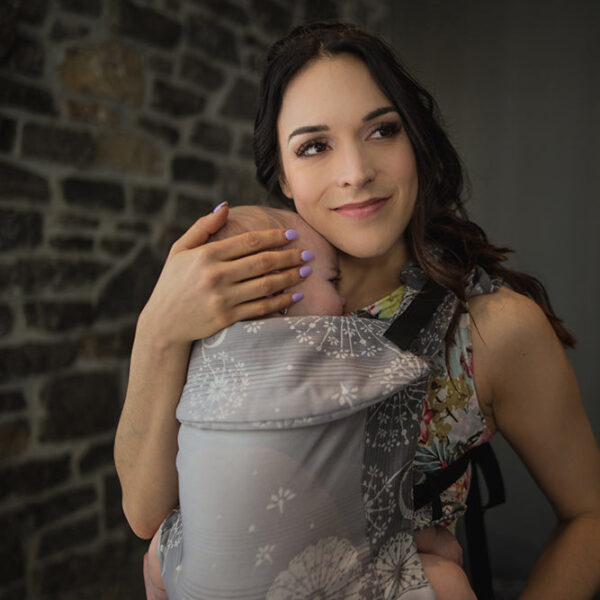 Comfortable Baby Carrier for Toddlers