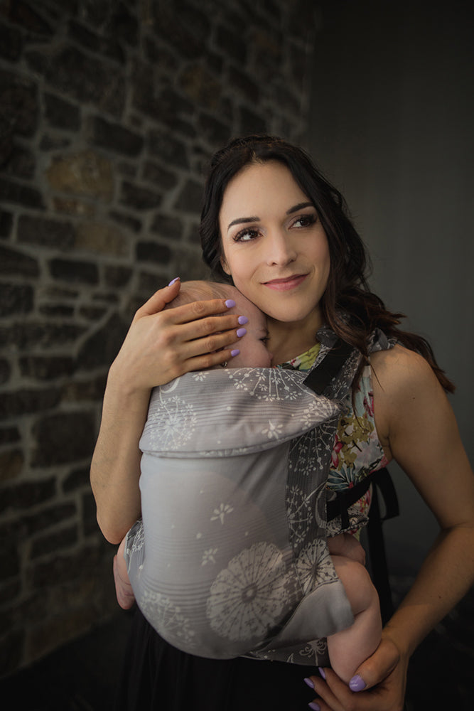 Comfortable Baby Carrier for Toddlers