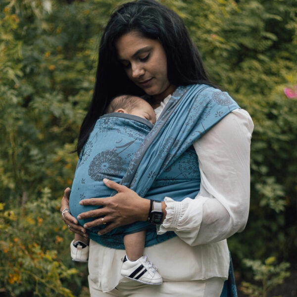 Organic Jacquard Cotton