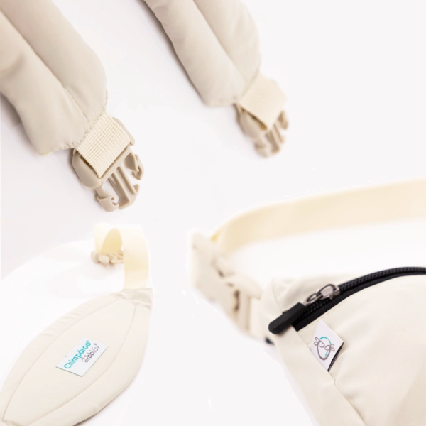 Baby Carrier Accessory Set