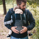 Comfortable Toddler Baby Carrier