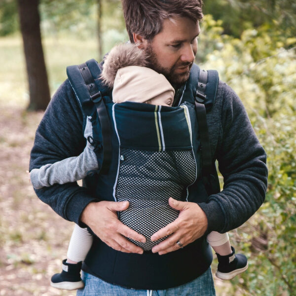 Comfortable Toddler Baby Carrier
