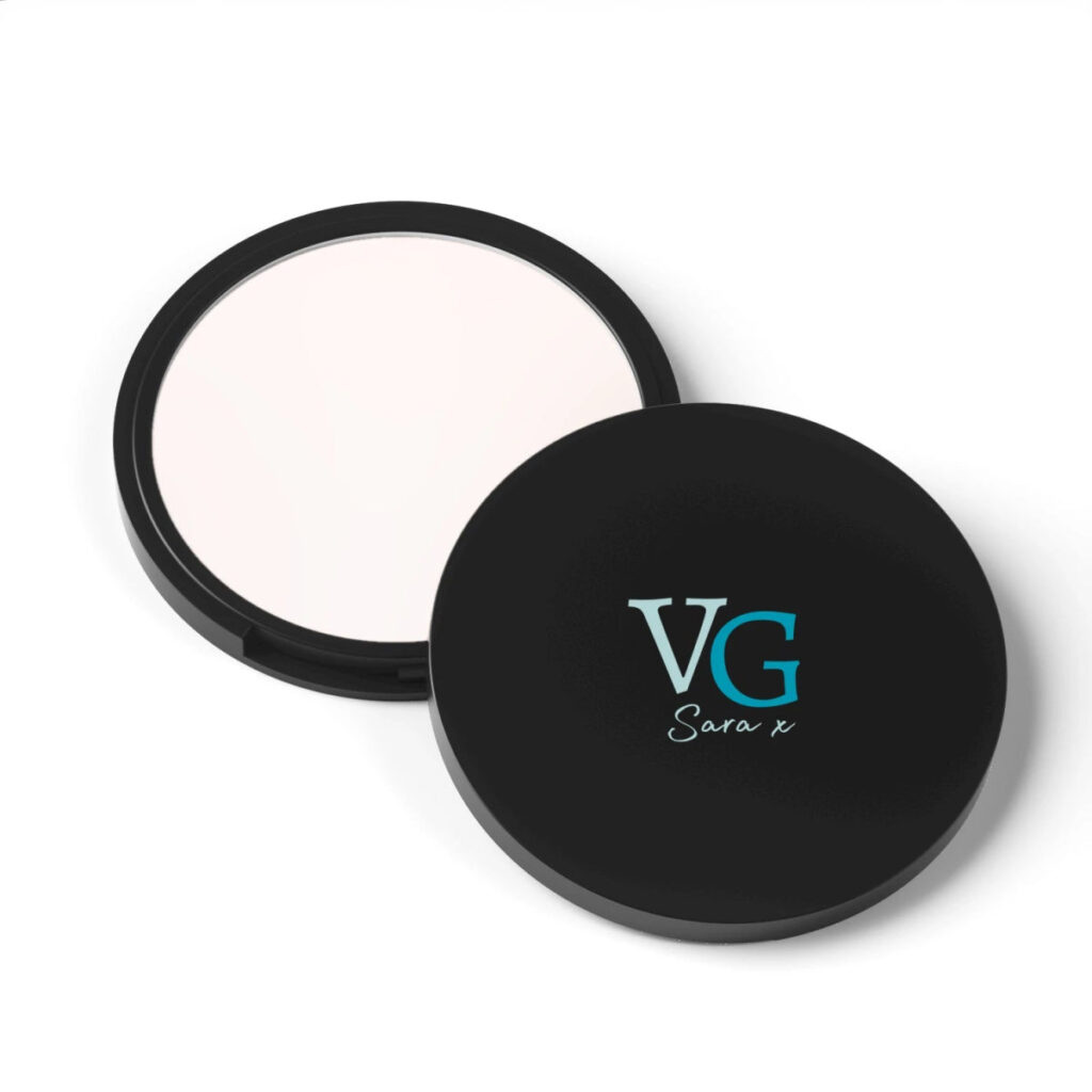 Hydrating Cream Highlighter – Vegan Glow for Radiant Skin ✨ Glow naturally with VG Sara X’s Hydrating Cream Highlighter—a luminous, buildable glow enhancer designed for effortless application and ethical beauty. Whether you’re highlighting for a casual day out or a full glam moment, this clean, vegan formula is your new go-to for skincare-inspired radiance. 🌿 Ethically Formulated for Conscious Glow-Getters At VG Sara X, beauty starts with integrity. That’s why our Hydrating Cream Highlighter is proudly cruelty-free, vegan, and paraben-free—crafted with skin-loving ingredients and zero compromises. No animal testing. No harsh chemicals. Just pure, luminous goodness in a compact form. Made in Canada, our formula embraces a cleaner, greener beauty philosophy that supports both your skin and the planet 🌎. 💧 Buildable Sheen for Every Skin Tone This cream highlighter glides on like silk, offering a natural dewy finish that flatters every skin tone. Whether you're warm, cool, deep, or fair, this highlighter melts into your complexion for a customized glow. From subtle daytime shimmer to bold evening brilliance, it’s perfect for layering and enhancing your features—without ever feeling heavy or cakey. Use it with a brush, sponge, or your fingertips to highlight: The brow bone for an eye-lifting effect The bridge of the nose for a sleek profile The Cupid’s bow for a fuller pout The inner corners of your eyes for an awake, refreshed look Glow your way. Build it up or keep it sheer—either way, it’s flawless 💫. 🧴 Skin-Loving Hydration in Every Swipe What sets our Hydrating Cream Highlighter apart is its creamy, hydrating formula that nourishes your skin while delivering that coveted glow. Ideal for dry, oily, or combination skin types, it doesn’t just highlight—it hydrates, softens, and revitalizes. Infused with skin-conditioning agents, this multitasking beauty balm supports your skin barrier while delivering a luminous bath of light to your high points. It’s the perfect mix of makeup and skincare, working as a radiant topcoat for your complexion. With regular use, it enhances your skin's natural luminosity while smoothing texture and improving overall radiance. You’ll notice a healthier-looking glow that lasts all day—no touch-ups needed. 🧼 The Beauty of Compact Power With a net weight of 10g (0.35oz), this compact yet powerful product easily fits into your purse, travel bag, or makeup kit. It’s beauty on the go—no need for touch-up tools or bulky cases. Just swipe and glow wherever you are, from gym locker rooms to beachside getaways. ✅ Why You’ll Love It: 💧 Hydrating, non-drying cream formula 🐰 100% cruelty-free & vegan ✨ Buildable glow for every skin tone 🌿 Paraben-free & made with clean ingredients 🌎 Made in Canada with sustainable beauty standards 💼 Travel-friendly and mess-free packaging 🌟 Add It to Your Beauty & Bath Ritual While it’s a staple in your makeup routine, this cream highlighter also complements your bath and body care rituals. Use after cleansing and moisturizing to lock in hydration and illuminate freshly pampered skin. Think of it as the finishing glow to your skincare story—especially after a warm, relaxing bath 🛁. Its creamy texture blends seamlessly over moisturized skin, making it a beautiful post-bath treat that adds a radiant, dewy finish to your natural complexion. 🎁 Perfect for Gifting or Self-Care Kits Whether you're curating a self-care basket, a makeup starter kit, or looking for the perfect vegan beauty gift, VG Sara X’s Hydrating Cream Highlighter is a standout. With luxe performance and ethical ingredients, it’s a gift that delivers beauty and values in one. Glow up the clean way—grab your Hydrating Cream Highlighter today and let your skin shine naturally. Available now on anadaplus.ca 💖
