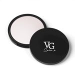 VG Sara X Radiant Glow Highlighter Powder – Chemical-Free, Sun Kiss Shade