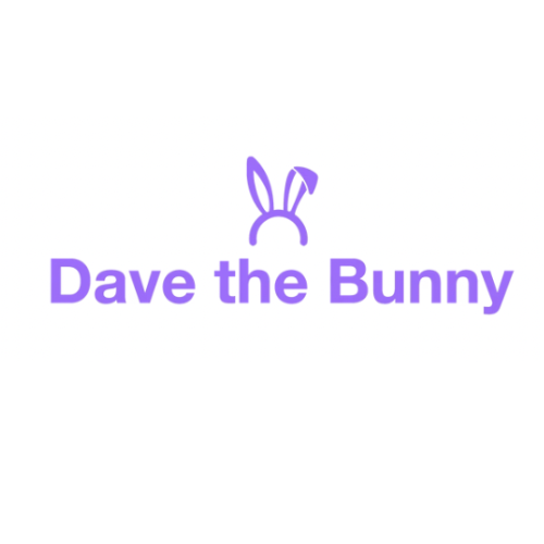 Dave The Bunny