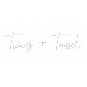 Twig and Tassel Home