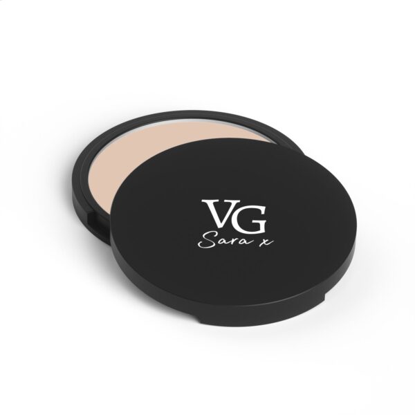 VGSara x Bronzer Cream | Cruelty-Free & Vegan Glow for Natural Radiance