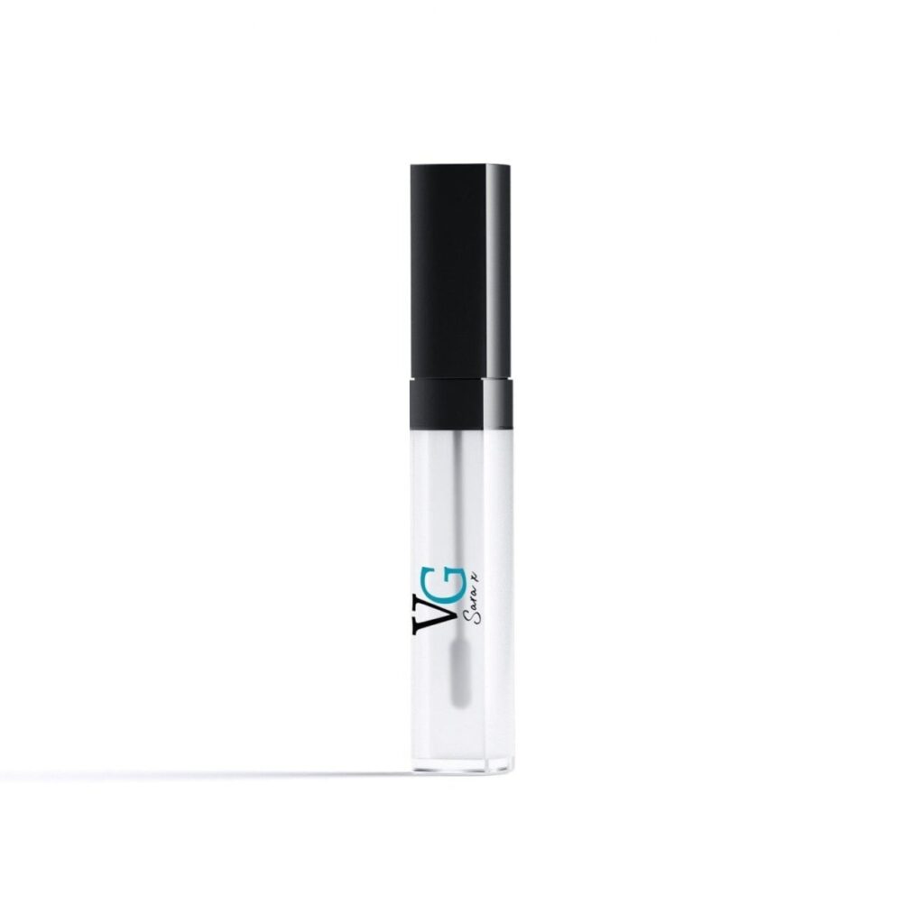 Hydrating Clear Lip Gloss – Ultimate Shine & Nourishing Moisture for Luscious Lips