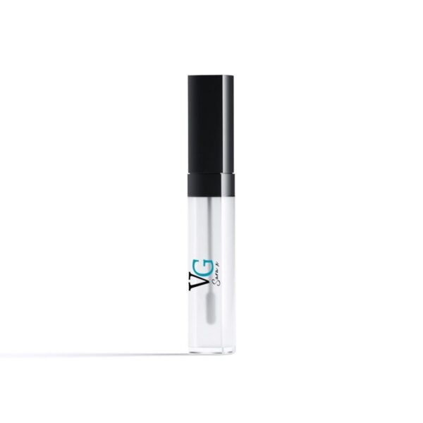 Hydrating Clear Lip Gloss – Ultimate Shine & Nourishing Moisture for Luscious Lips