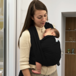 Baby Carrier Wrap
