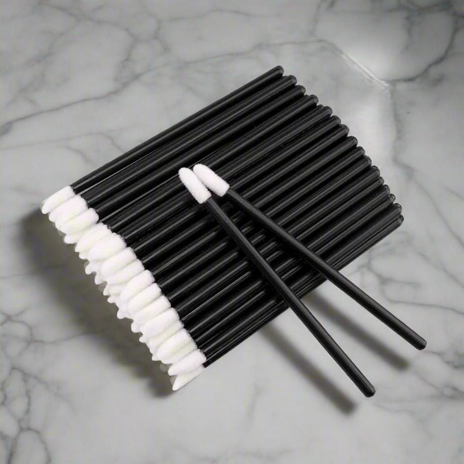 VG Disposable Lip Gloss Wands