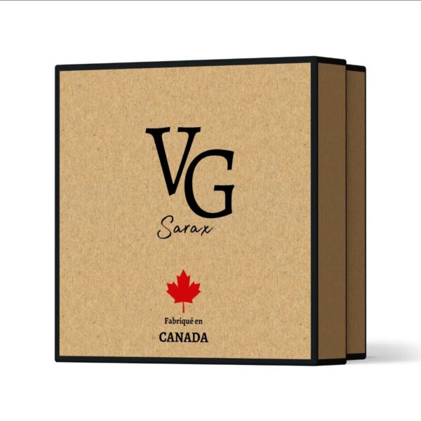 Beauty Gift Box by VG Sara X – Customizable and Eco-Friendly Gift for Every Occasion