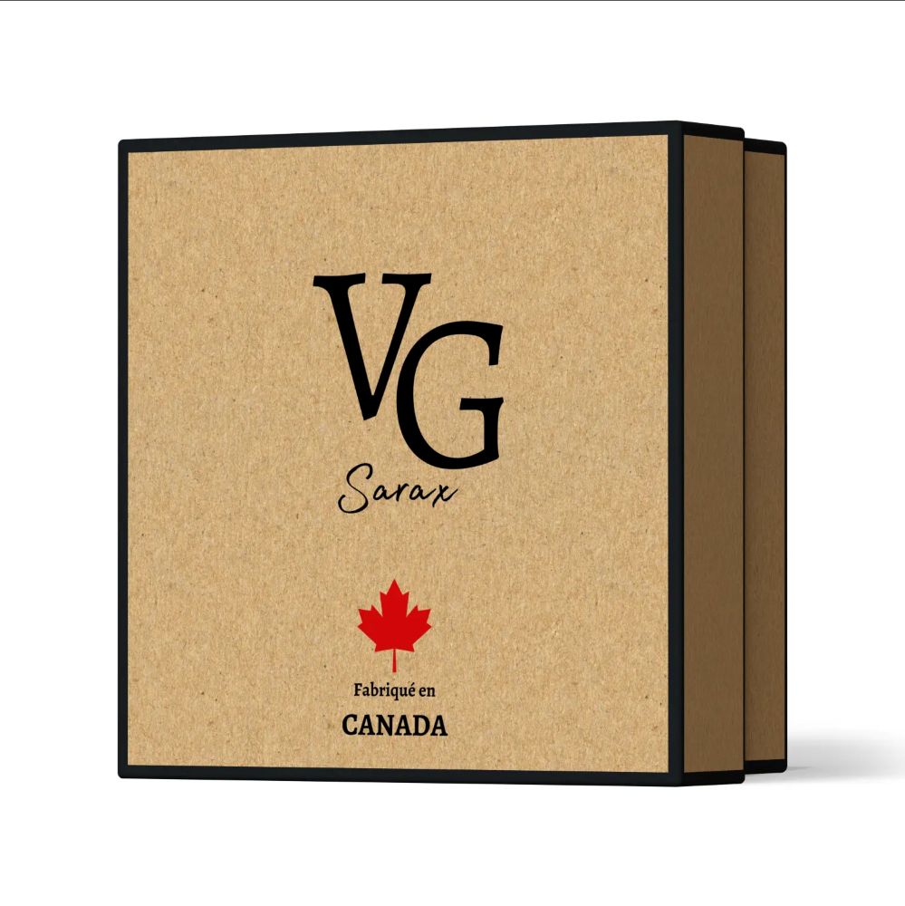 Beauty Gift Box by VG Sara X – Customizable and Eco-Friendly Gift for Every Occasion
