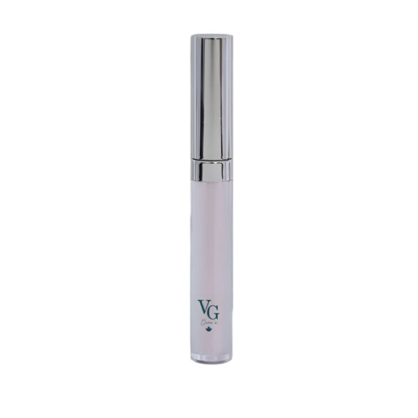 VG Sara X Natural Lip Plumpers – Cinnamon & Strawberry for Fuller, Hydrated Lips