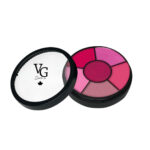 Nourishing Lipstick Wheels | Hydrating, Creamy Color for Luscious Lips