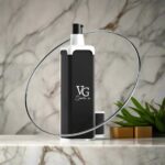 VG-Sara X Moisturizer Cream for Men | Cruelty-Free Hydration for Face & Hands