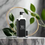VG Sara x's Luxurious Anti Aging Serum for Men