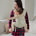 Multi-Position Baby Carrier