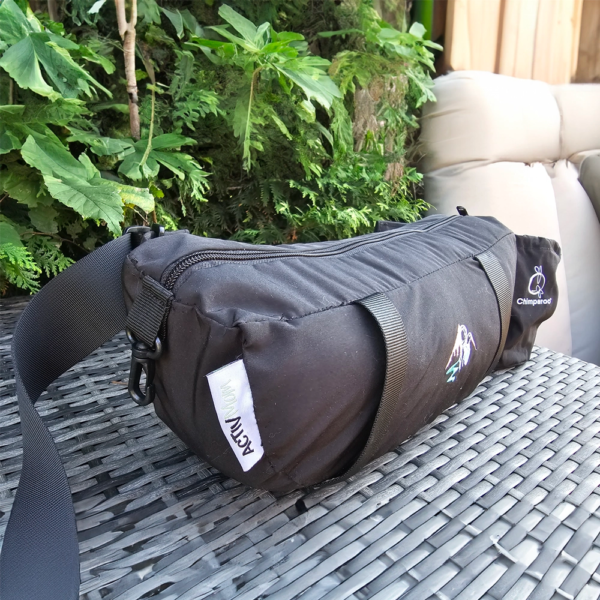 Baby Carrier Storage Bag