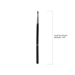 VG Sara X Small Detail Brush – Eco-Friendly Precision Tool for Flawless Makeup Application