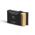 Eucalyptus Soap Bar – All-Natural, Vegan & Refreshing Skincare