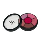 Radiant Lip Gloss Wheels – Long-Lasting Vibrant Color & Hydration