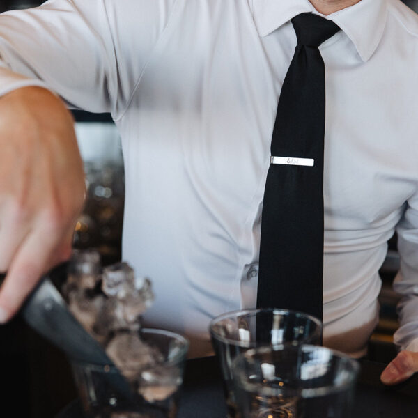 6AM Never-Iron Work Shirt