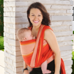 All-Season Baby Wrap