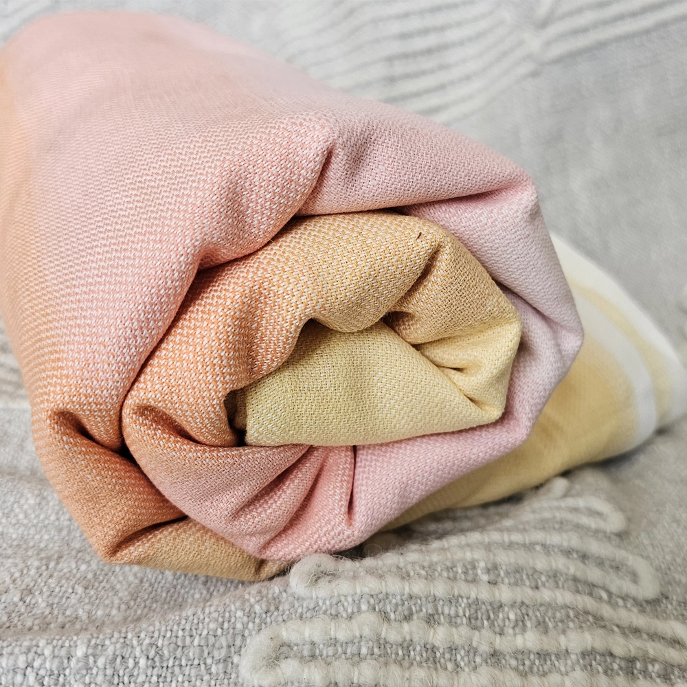 Woven Baby Wrap for Newborns and Toddlers