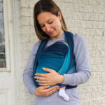 ActivMom Adjustable Baby Wrap