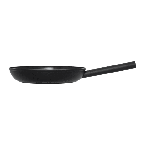 COMBEKK - Ceramic Aluminium FRY PAN 32 CM BLACK