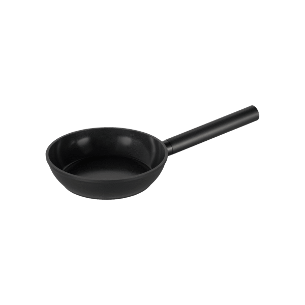 COMBEKK - Ceramic Aluminium FRY PAN 20CM BLACK