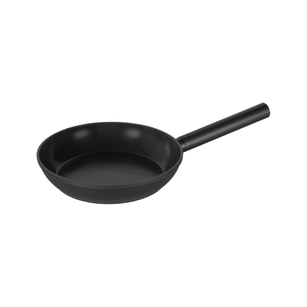 COMBEKK - Ceramic Aluminium FRY PAN 24CM BLACK