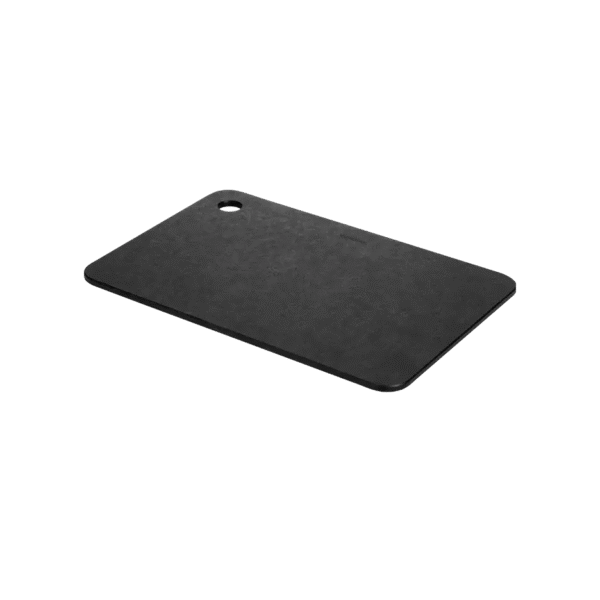 COMBEKK | Recycled Paper Cutting Board 20x30 cm Black | Made in Holland