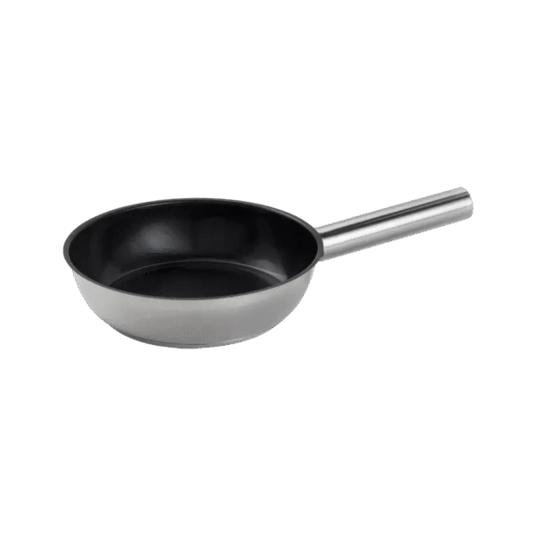 COMBEKK | Ceramic Stainless steel Fry Pan 20cm