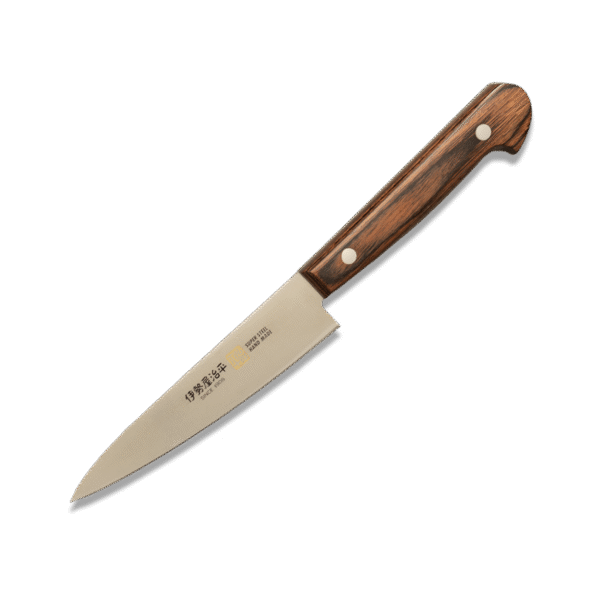Iseya Petty Knife - 120mm | Made in Japan 🇯🇵