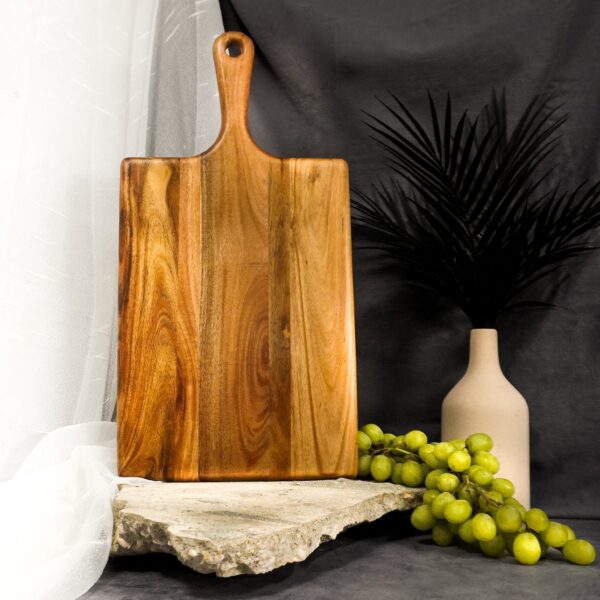 Large Cutting Board | Lynn & Liana Designs, Made In Canada
